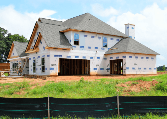 How to Start Mail Delivery to New Construction