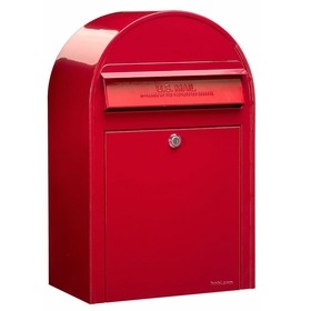 Our Favorite Unique Mailboxes - Wall and Post Mount