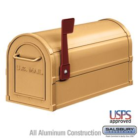 Top 7 Decorative Rural Mailboxes