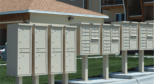 Cluster Mailboxes FAQ - Frequently Asked Questions for Mailbox Buyers